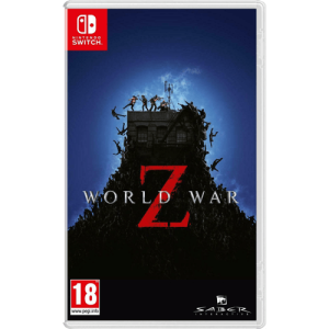 SWITCH World War Z: Aftermath