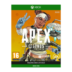 XBOX One Apex Legends - Lifeline Edition