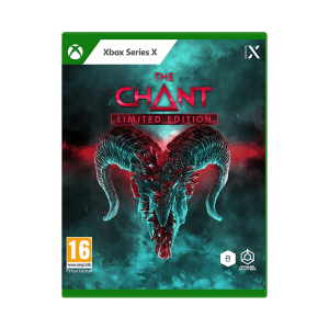 XBOX Series X The Chant Limited Edition