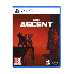 PS5 The Ascent