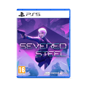 PS5 Severed Steel