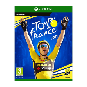 XBOX One Tour de France 2021