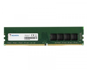 A-DATA DIMM DDR4 8GB 2666MHz AD4U26668G19-SGN