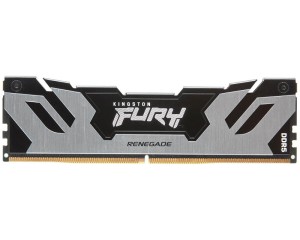 KINGSTON DIMM DDR5 16GB 7200MTs KF572C38RS-16 Fury Renegade Silver