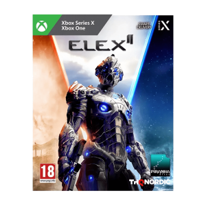 XBOX Series X Elex II