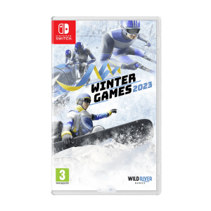 SWITCH Winter Games 2023