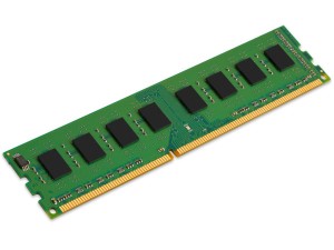 Memorija KINGSTON KVR16N11S84 4GBDIMMDDR31600MHzcrna' ( 'KVR16N11S84.E' )