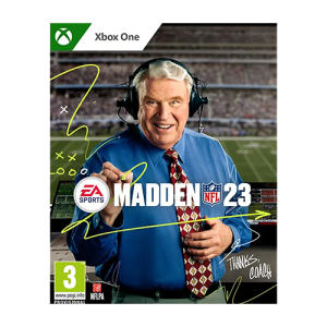 XBOX One Madden NFL 23