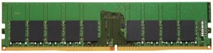 DDR4 16GB 3200MT/s, ECC UDIMM, CL22 1.2V, 288-Pin 2Rx8 ( KTH-PL432E/16G )