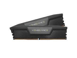 Memorija CORSAIR Vengenace 32GB(2x16GB)DDR55200MHzCL40crna' ( 'CMK32GX5M2B5200C40' )