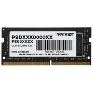 PATRIOT Memorija SODIMM DDR4 8GB (  )