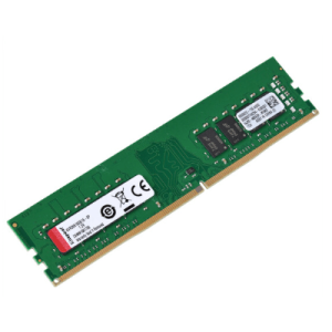 KINGSTON DIMM DDR4 16GB 2666MHz KVR26N19D8/16 (  )