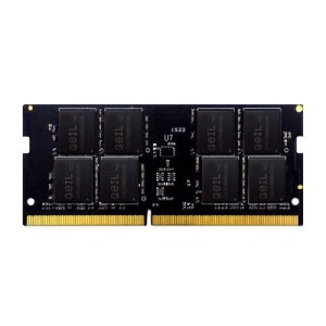 RAM SODIMM DDR4 GEIL 4GB 2666Mhz CL19 GS44GB2666C19SC