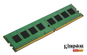 MEM DDR4.32GB 3200MHz KINGSTON KVR32N22D832