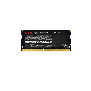 RAM SODIMM DDR4 GEIL 16GB 3200Mhz CL22 GS416GB3200C22SC