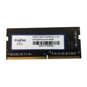 RAM SODIMM DDR4 16GB 3200MHz KingFast