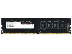 Memorija TEAM ELITE TED48G3200C2201 8GBDIMMDDR43200MHz' ( 'TED48G3200C2201' )