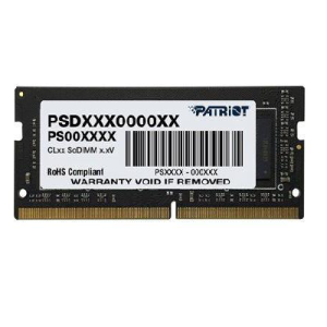 PATRIOT Memorija SODIMM DDR4 4GB  (  )