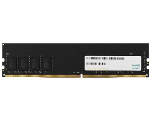 APACER DIMM DDR4 8GB 3200MHz AU08GGB32CSYBGH bulk