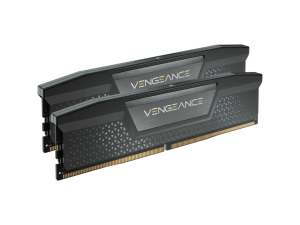 Memorija CORSAIR Vengeance 32GB(2x16GB)DDR55600MHzCL36crna' ( 'CMK32GX5M2B5600C36' )