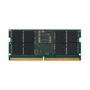 DDR5 32GB (2x16GB) SO-DIMM 5600MHz, Non-ECC Unbuffered, CL46 1.1V, 262-pin 1Rx8, Memory Kit ( KVR56S46BS8K2-32 )