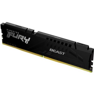 MEM DDR5 32GB 4800MHz FURY Beast KF548C38BB-32