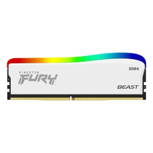 Memorija KINGSTON FURY BEAST KF436C18BWA16 16GBDIMMDDR43600MHzbela' ( 'KF436C18BWA16' )