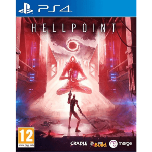 PS4 Hellpoint