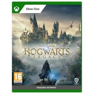 XBOX One Hogwarts Legacy