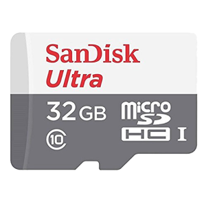 SANDISK Memorijska kartica MicroSD 32GB UHS-I