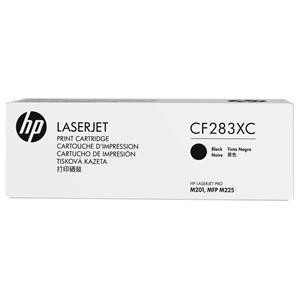 HP Toner CF283XC (CF283XC)