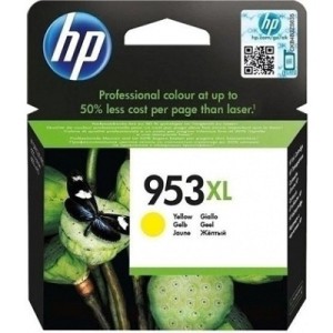 HP Ink No.953XL yellow (  )