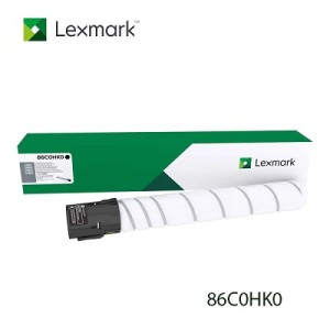 86C0HK0 Lexmark black 34K (  )