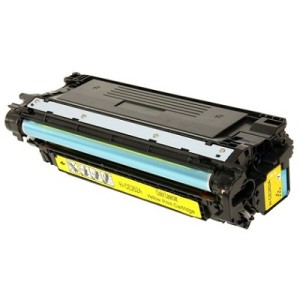 HP toner 3700 Y       (Q2682A) (  )