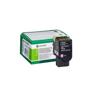 C2350M0 Lexmark Magenta 1K (  )