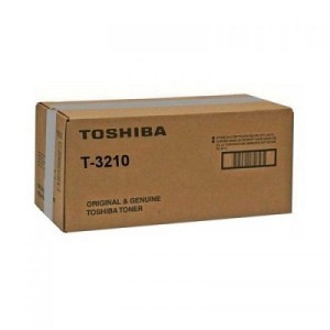 TOSHIBA ton T3210  3210 black (  )