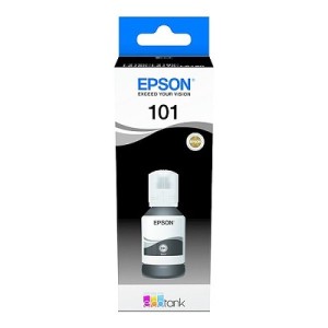 T03V14A 101 EcoTank BK Ink (  )