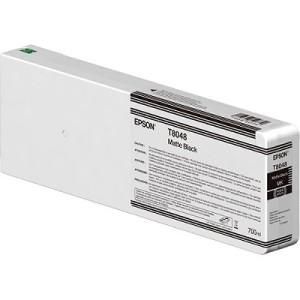 T8048 MBlack 700ml Epson (  )