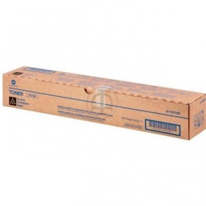 KM Toner TN-319 K (A11G150)