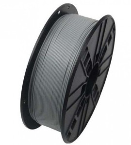 3DP-PETG1.75-01-GR PETG Filament za 3D stampac 1.75mm, kotur 1KG GREY