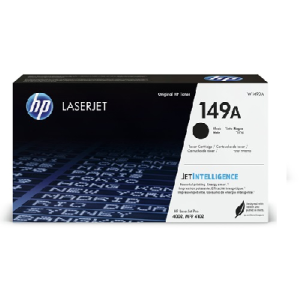 HP toner 149A black W1490A