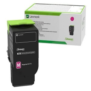 78C5XME Lexmark magenta 5K (  )