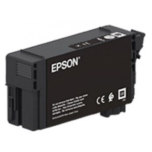 T40D140 Bk 80ml Epson ink (  )