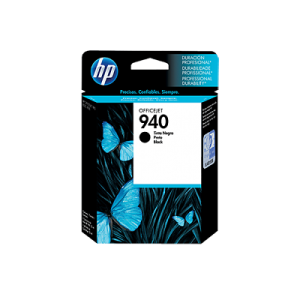 HP ink C4902A blk, No.940 (  )