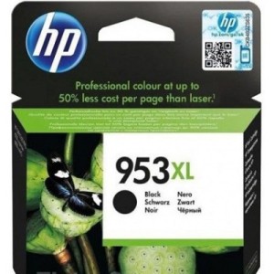 HP Ink No.953XL black (  )