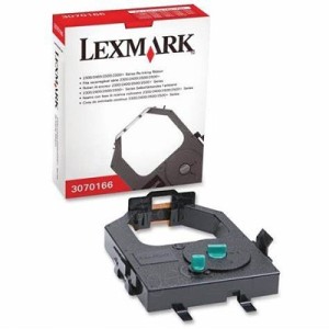 3070166 Lexmark ribbon 4M (  )