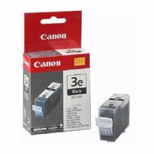 CANON Ink BCI-3e photo black (  )