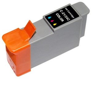 CANON ink BCI-24 color (  )