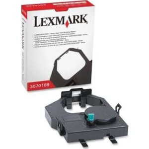 3070169 Lexmark ribbon 8M (  )