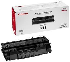 CANON toner CRG-715 (  )